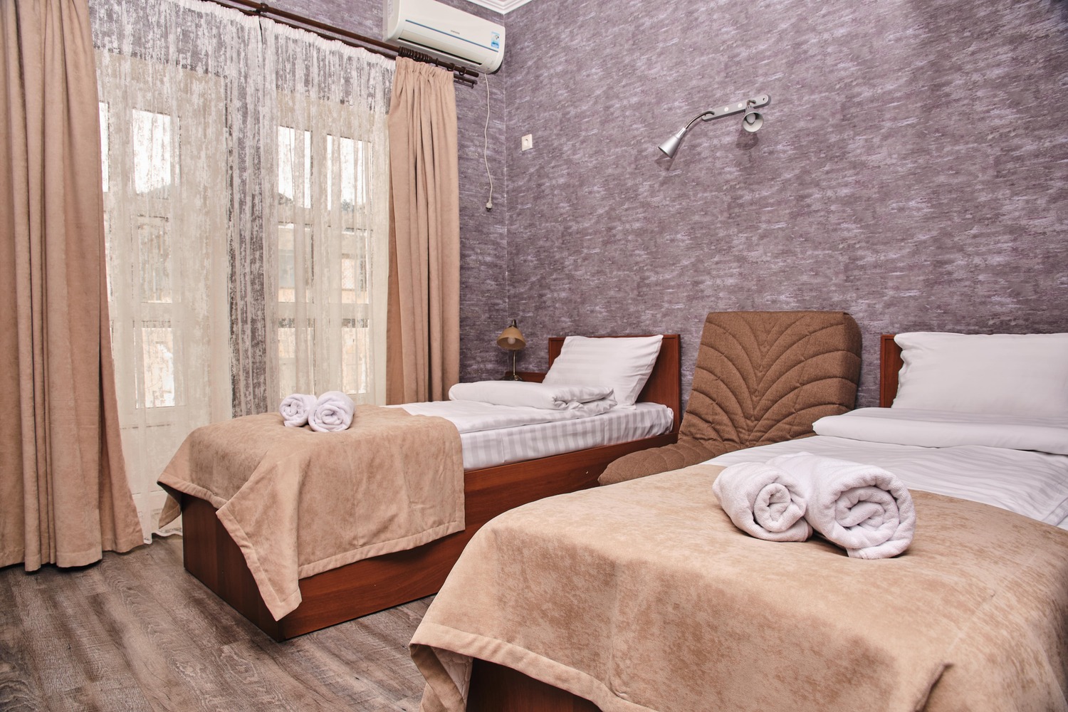 Номер 2-х местный стандарт<br>